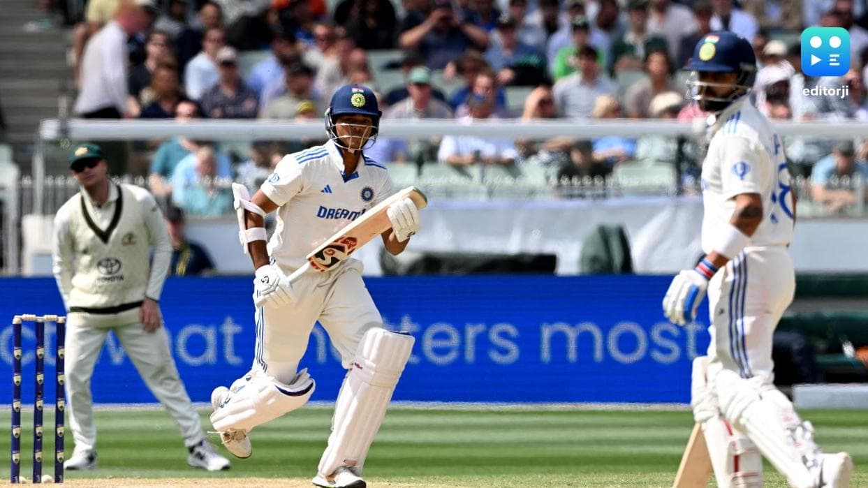 Boxing Day Test: India end day two at 164/5, trail Australia by 310 runs