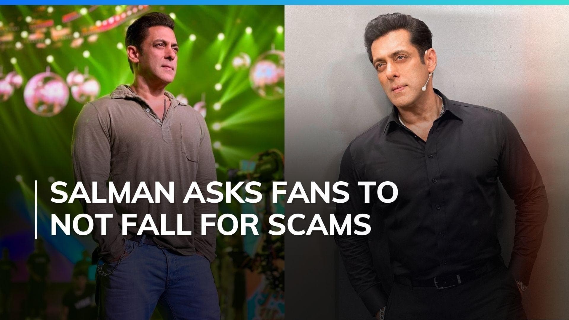 Salman Khan shuts down fake news on his alleged US tour: ‘Legal Action Will Be Taken Against...'