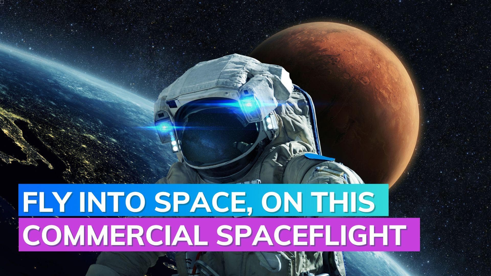 Space tourism: Virgin Galactic's spaceflights to start this month