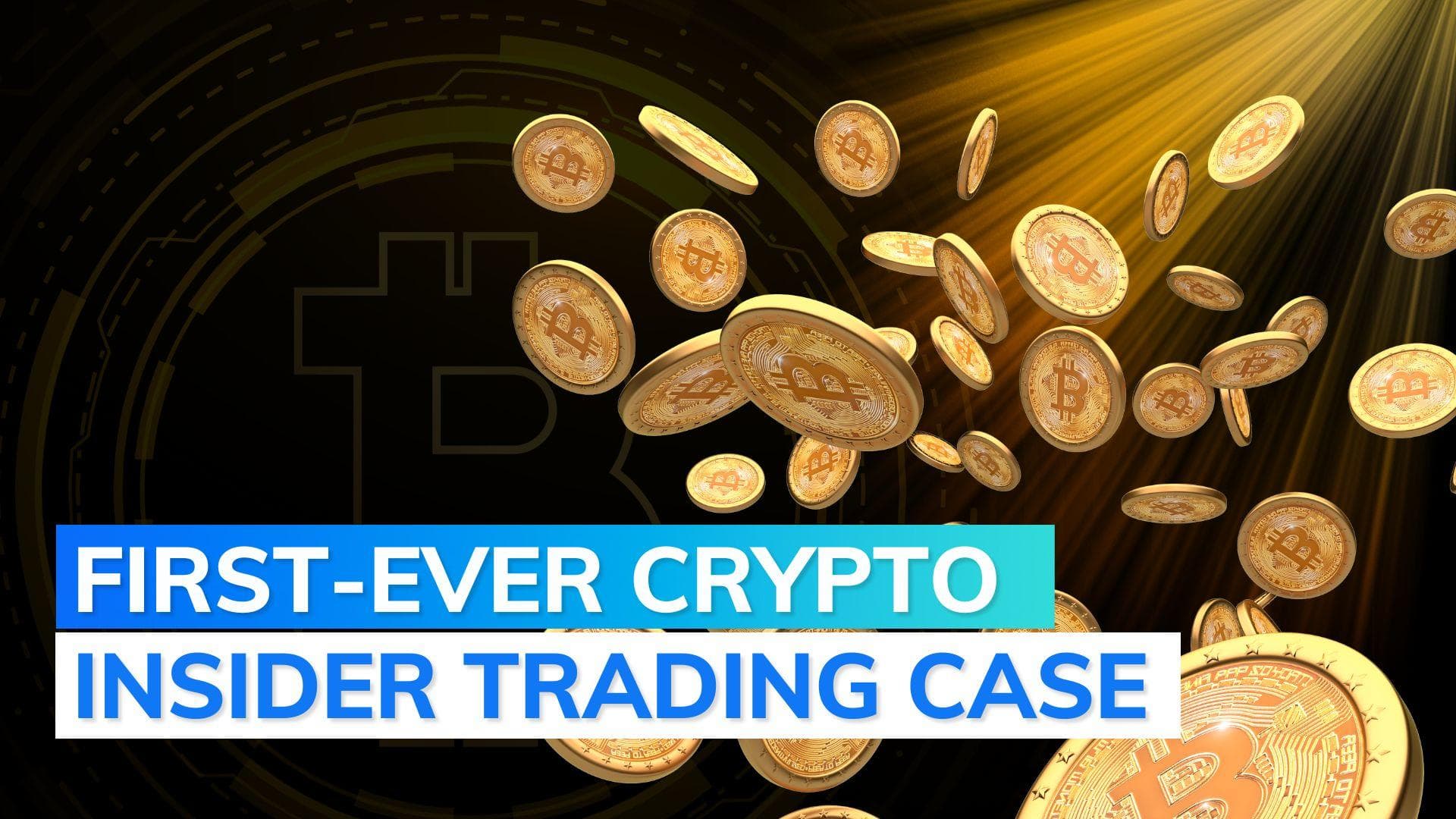 First-ever cryptocurrency insider trading case: Two Indians, their Indian-American friend charged in US 