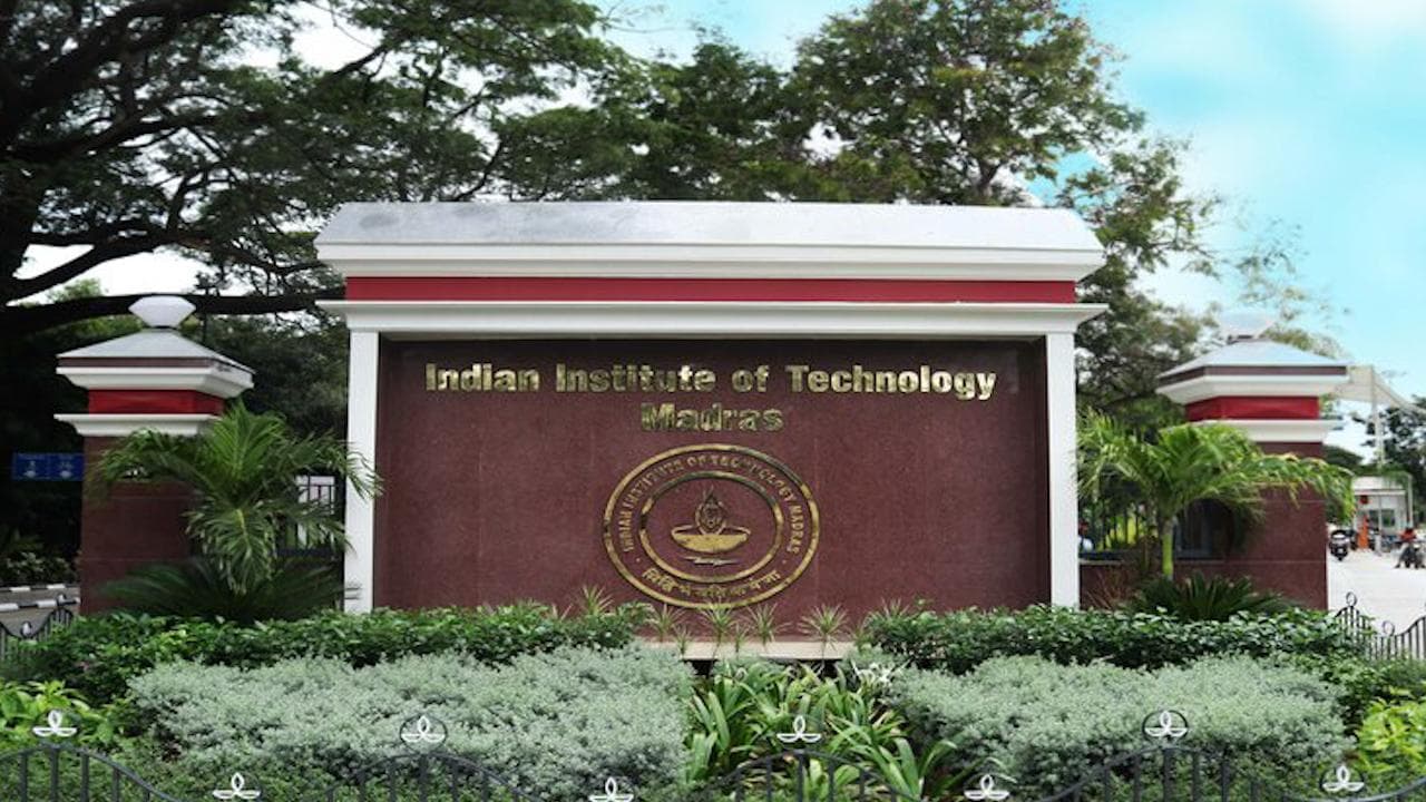 Quota based hiring of faculty, a first at IIT