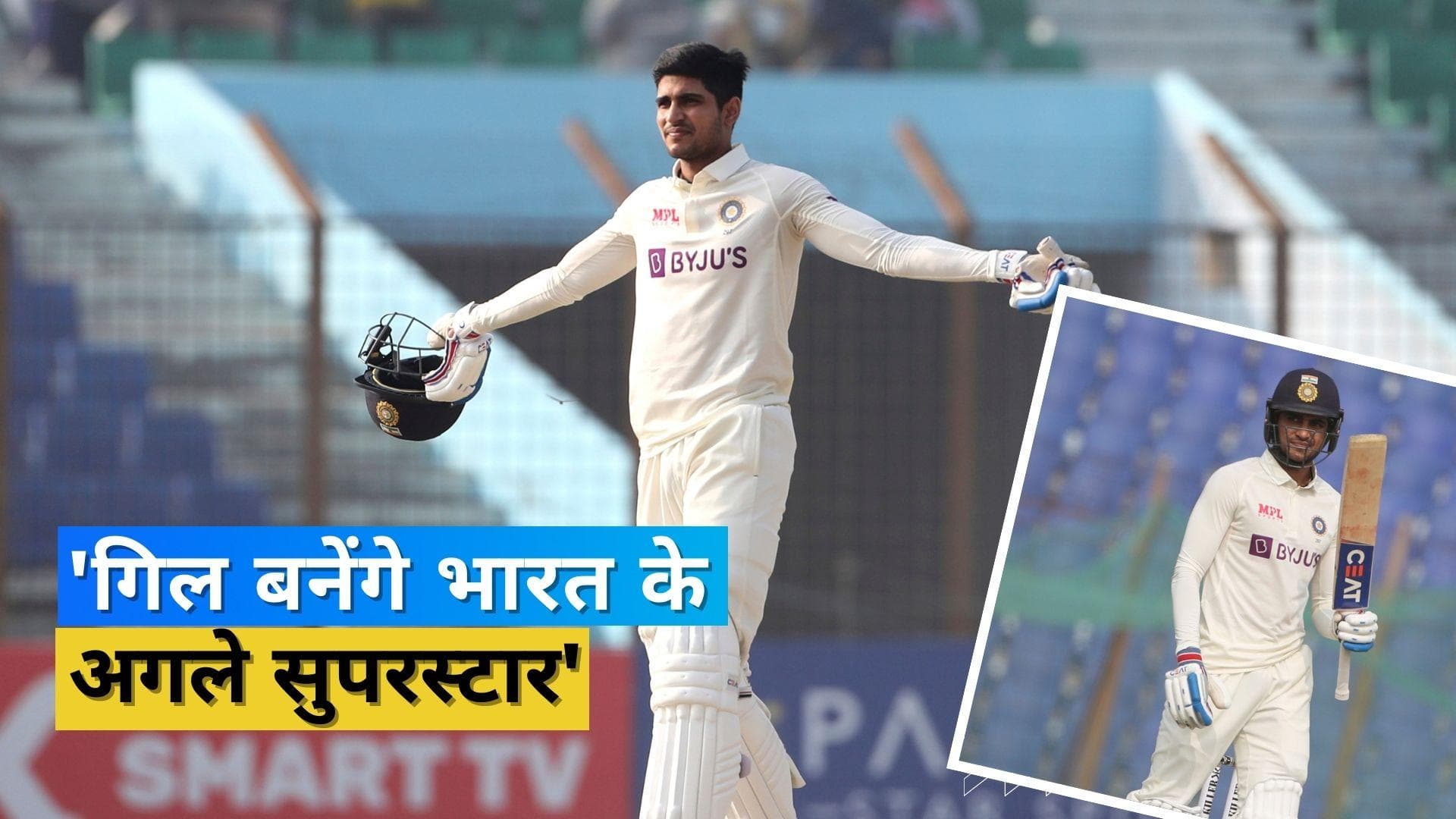 'Virat Kohli के बाद शायद वह अगला सुपरस्टार होगा', इस युवा बल्लेबाज के लिए Jaffer ने की बड़ी भविष्यवाणी