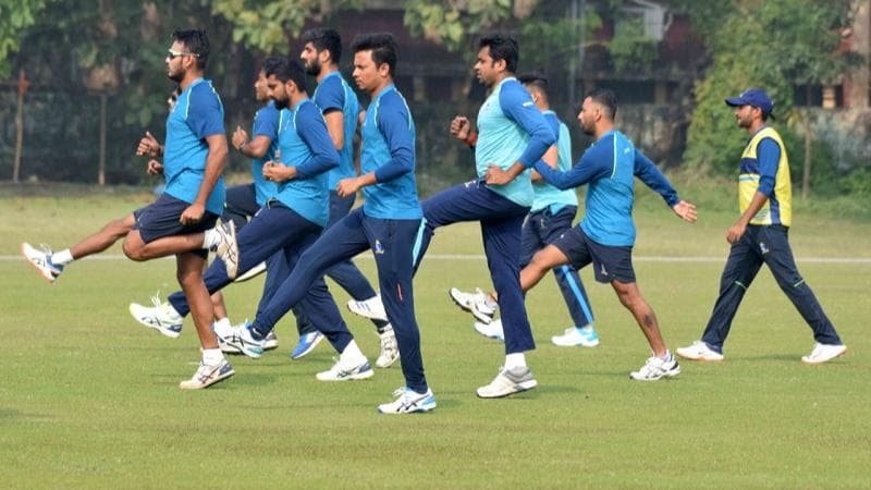 BCCI postpones Ranji Trophy due to the rising Covid-19 cases in India