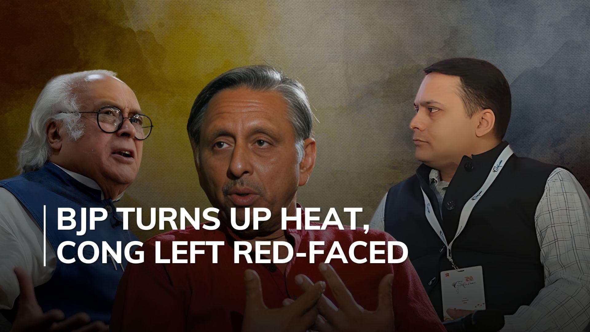 Mani Shankar Aiyar kicks up row with 'China allegedly invaded India' remark