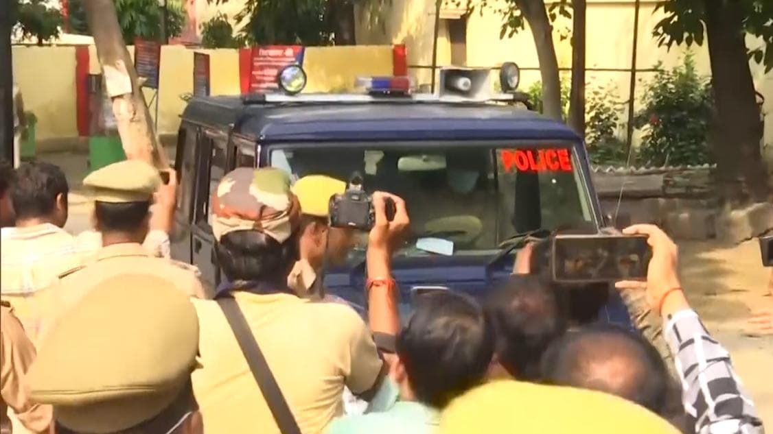 Lakhimpur Kheri deaths: Ashish Mishra denied bail