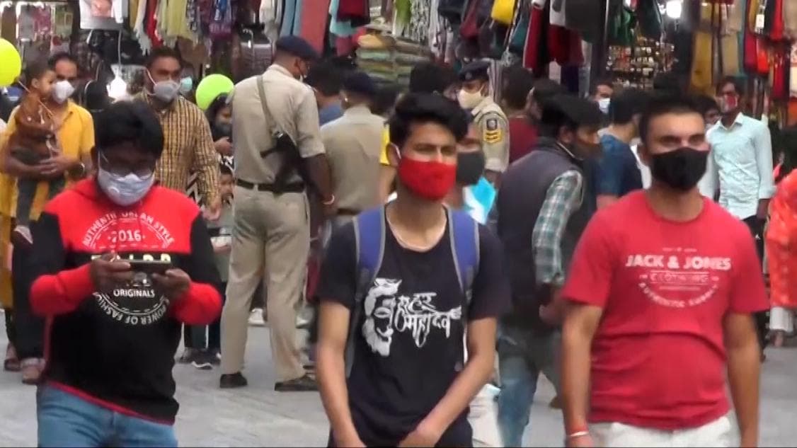 Headed to Shimla for holidays? Know Himachal govt rules amid Omicron fears