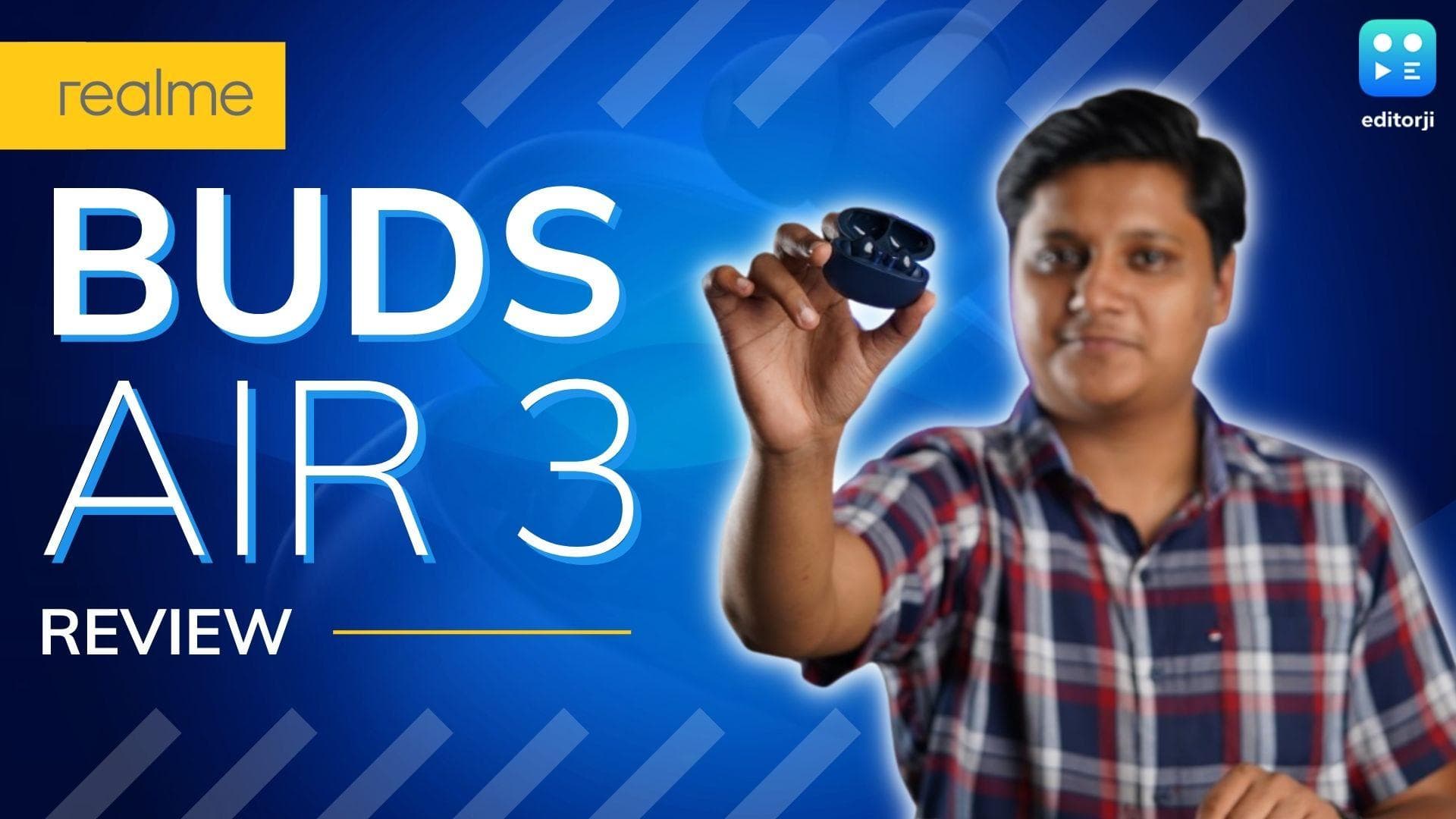 Realme Buds Air 3 Review: प्रीमियम डिजाइन के साथ बेहतर साउंड क्वालिटी