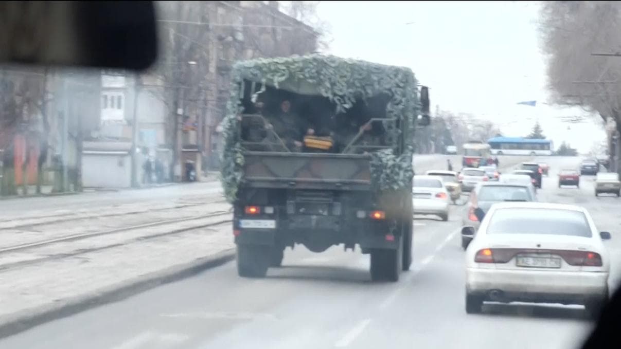 Russia declares ceasefire to enable evacuations in two besieged Ukrainian cities