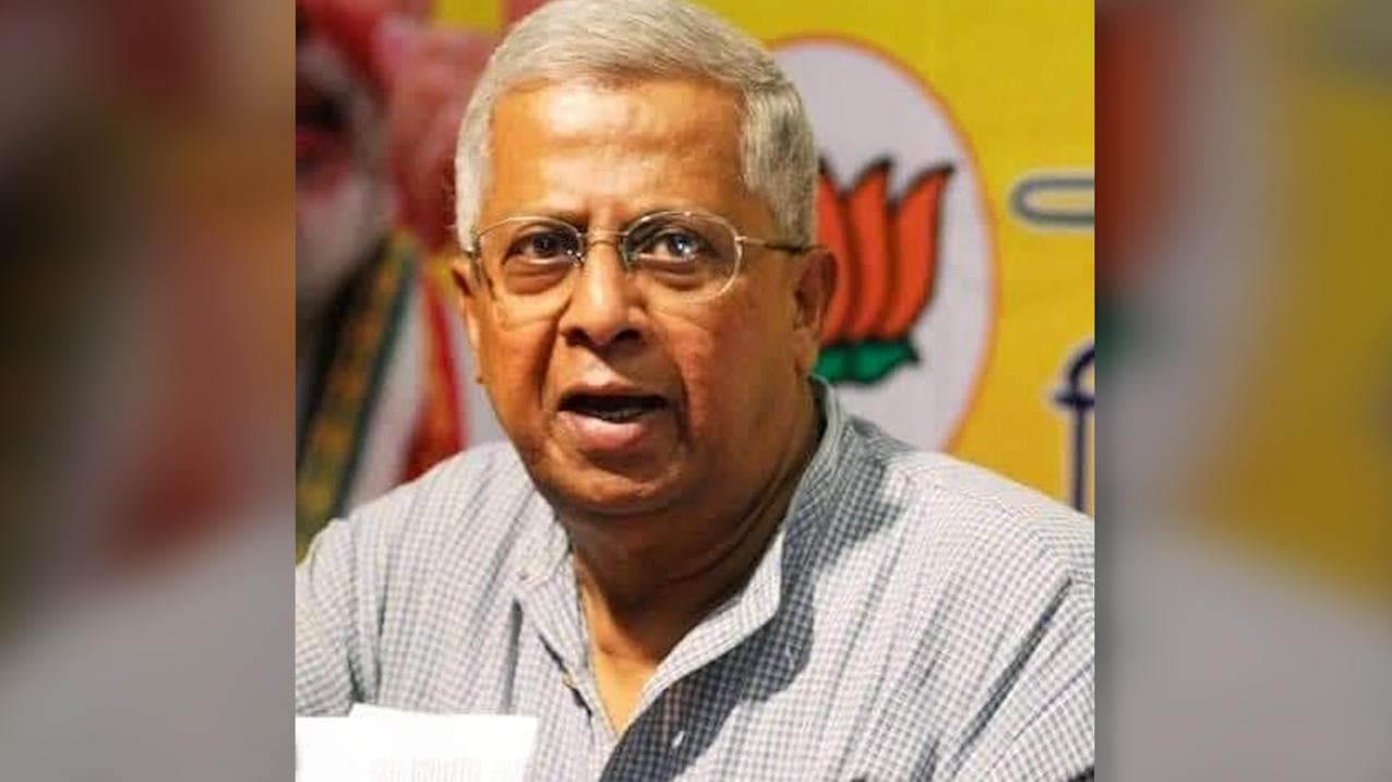 Tathagata Roy: 'দলের ছন্নছাড়া অবস্থা', পুরভোটে বিজেপির 'ভরাডুবি' নিয়ে তথাগতর টুইট