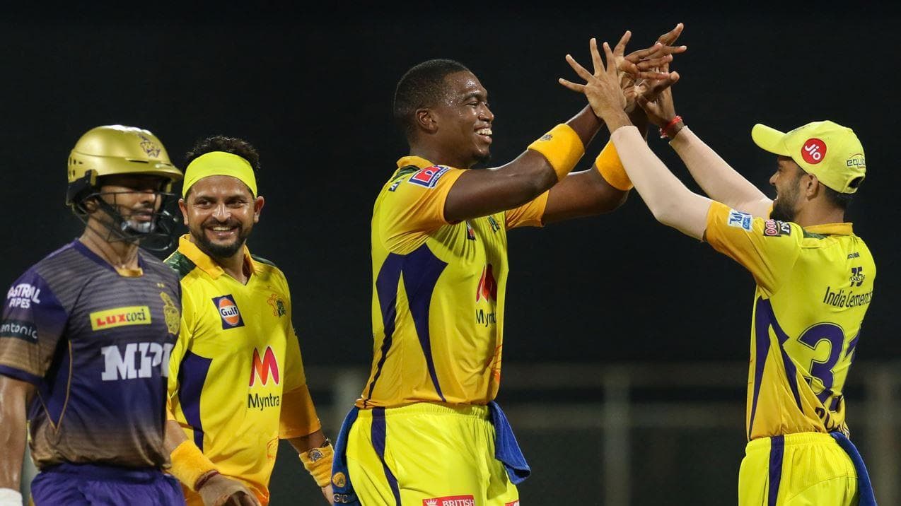 IPL 2021: Chennai to play against Kolkata in the 1st game on Super Sunday