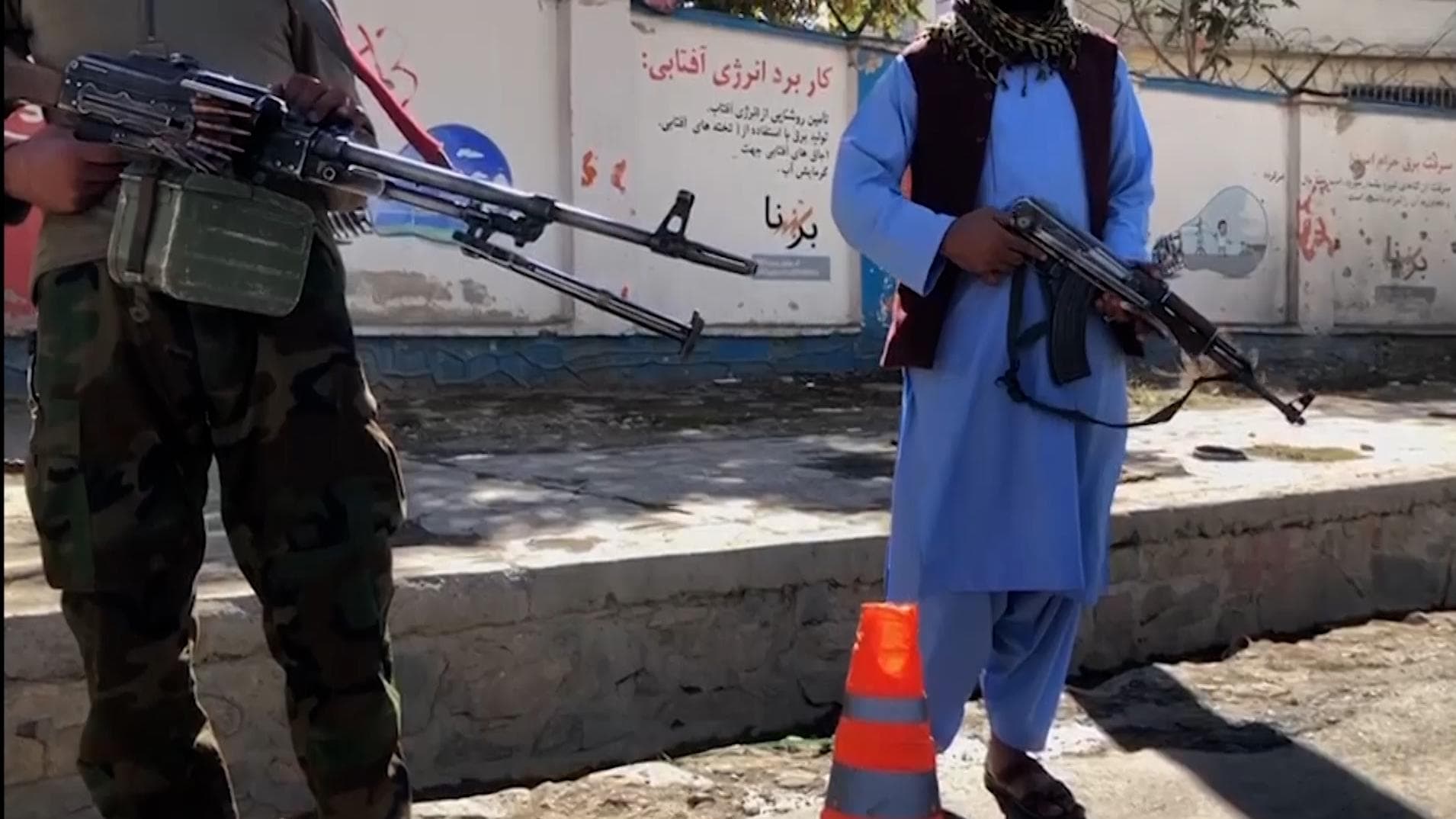 If non-recognition of our govt continues...: Taliban's warning to US