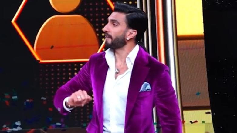 Ranveer Singh का शो 'द बिग पिक्चर' हुआ लॉन्च, जानिए शो में क्या कुछ है खास