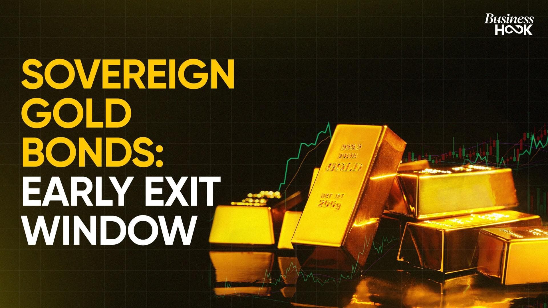 RBI Opens Early Exit Window For Sovereign Gold Bonds: Here's What You Need to Know