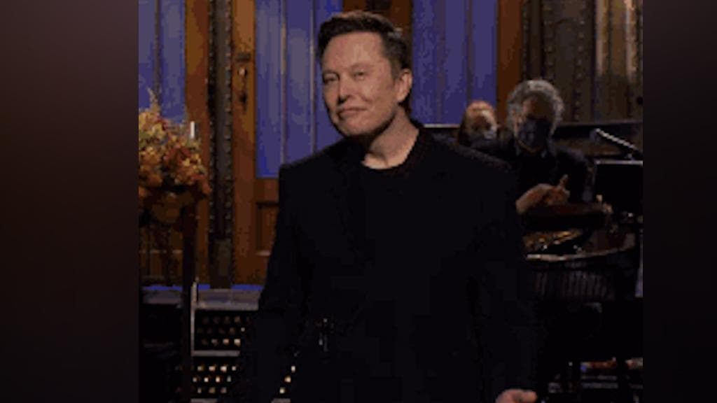 Twitter tribe has spoken, Musk to sell 10% stake in Tesla