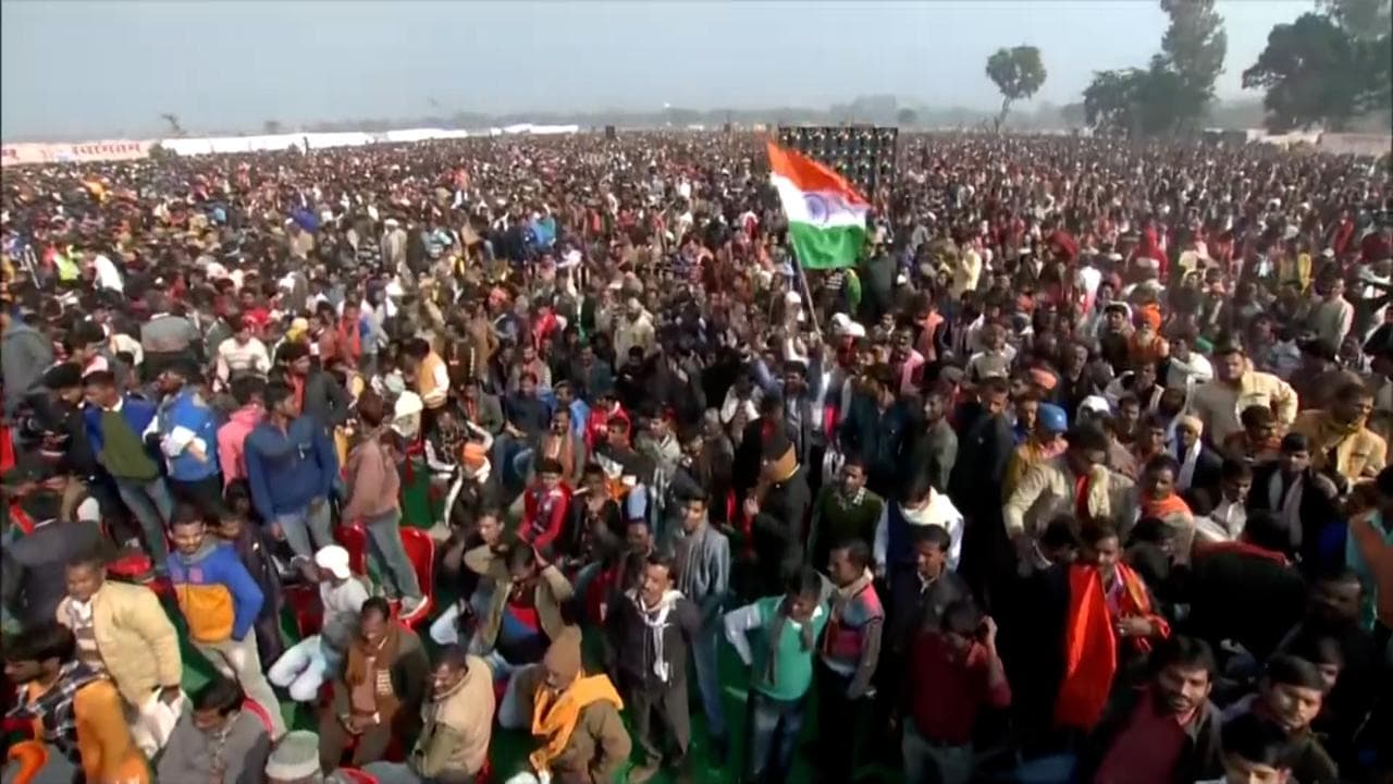 EC extends ban on poll rallies and roadshows till January 22