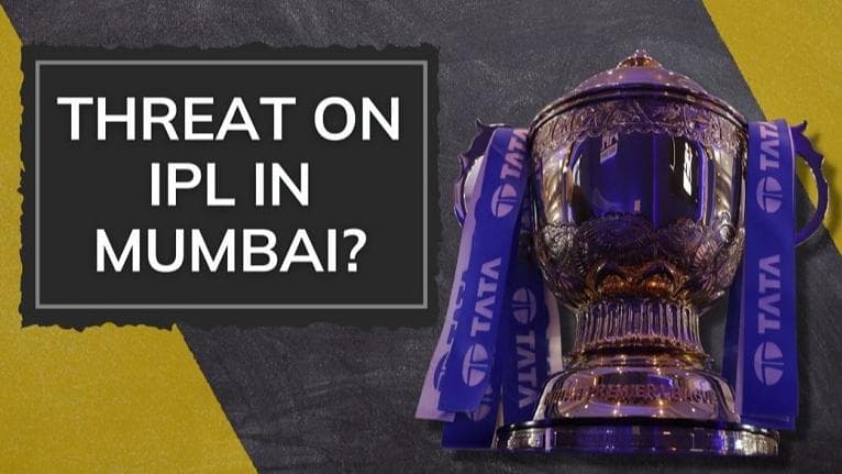 No threat to IPL in Mumbai: Maharashtra home minister refutes unverified social media reports