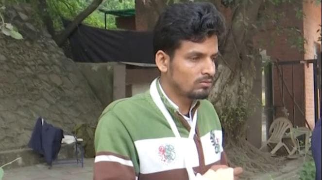 Fight in JNU: ABVP और वामपंथी छात्रों के बीच हुई मारपीट, एक-दूसरे पर लगाए आरोप