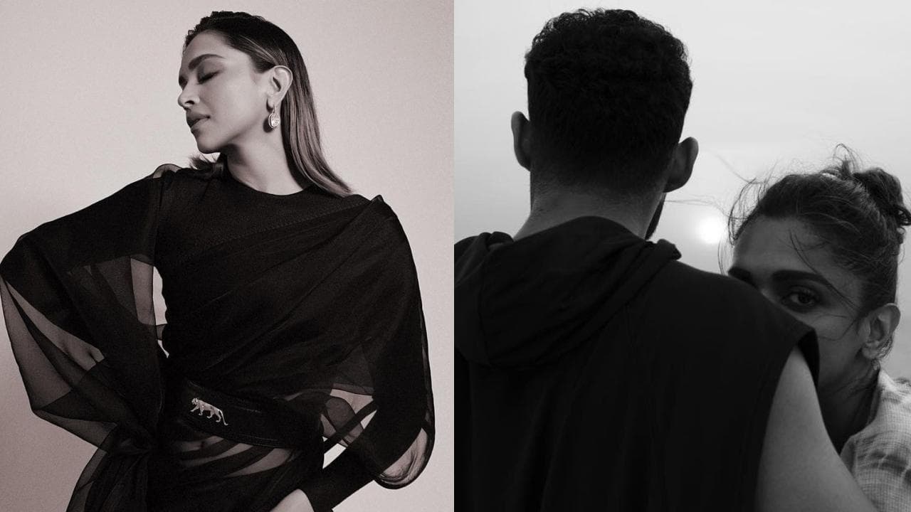 Deepika Padukone की 'गहराइयां' का टीजर रिलीज, देखिए दीपिका का रोमांटिक अंदाज 