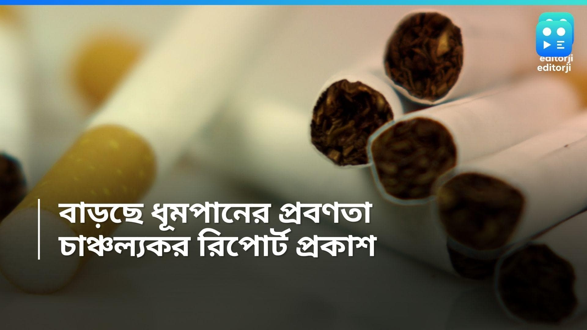 No Tobacco Day: ধূমপান করলে অফিসে বাড়তি ৬ দিন ছুটি! ভারতে তরুণীদের মধ্যে বাড়ছে সিগারেটের আসক্তি 