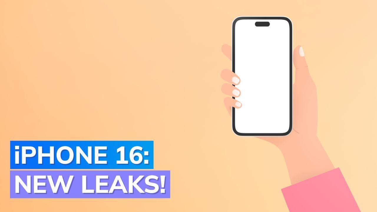 iPhone 16 Pro could come with a 5X zoom camera: Check all details