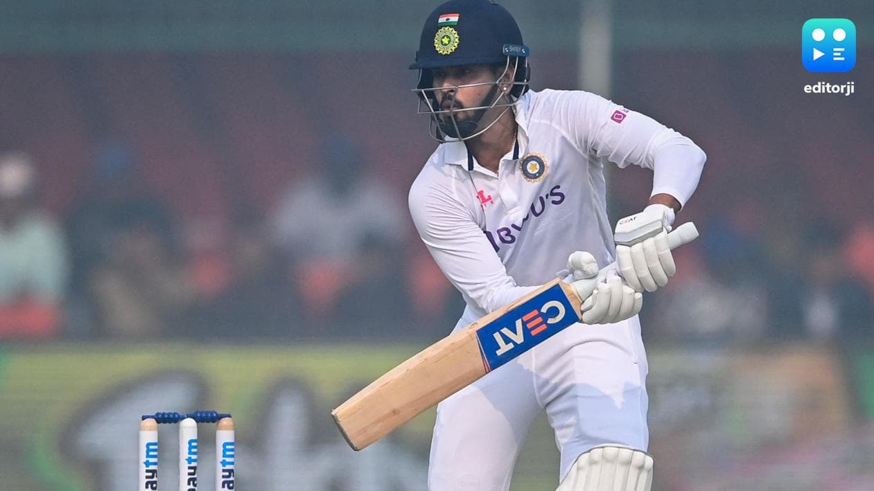 द्रविड़ ने दिए संकेत, टेस्ट टीम में जगह पक्की करने के लिए अय्यर और हनुमा विहारी को करना होगा अभी इंतजार