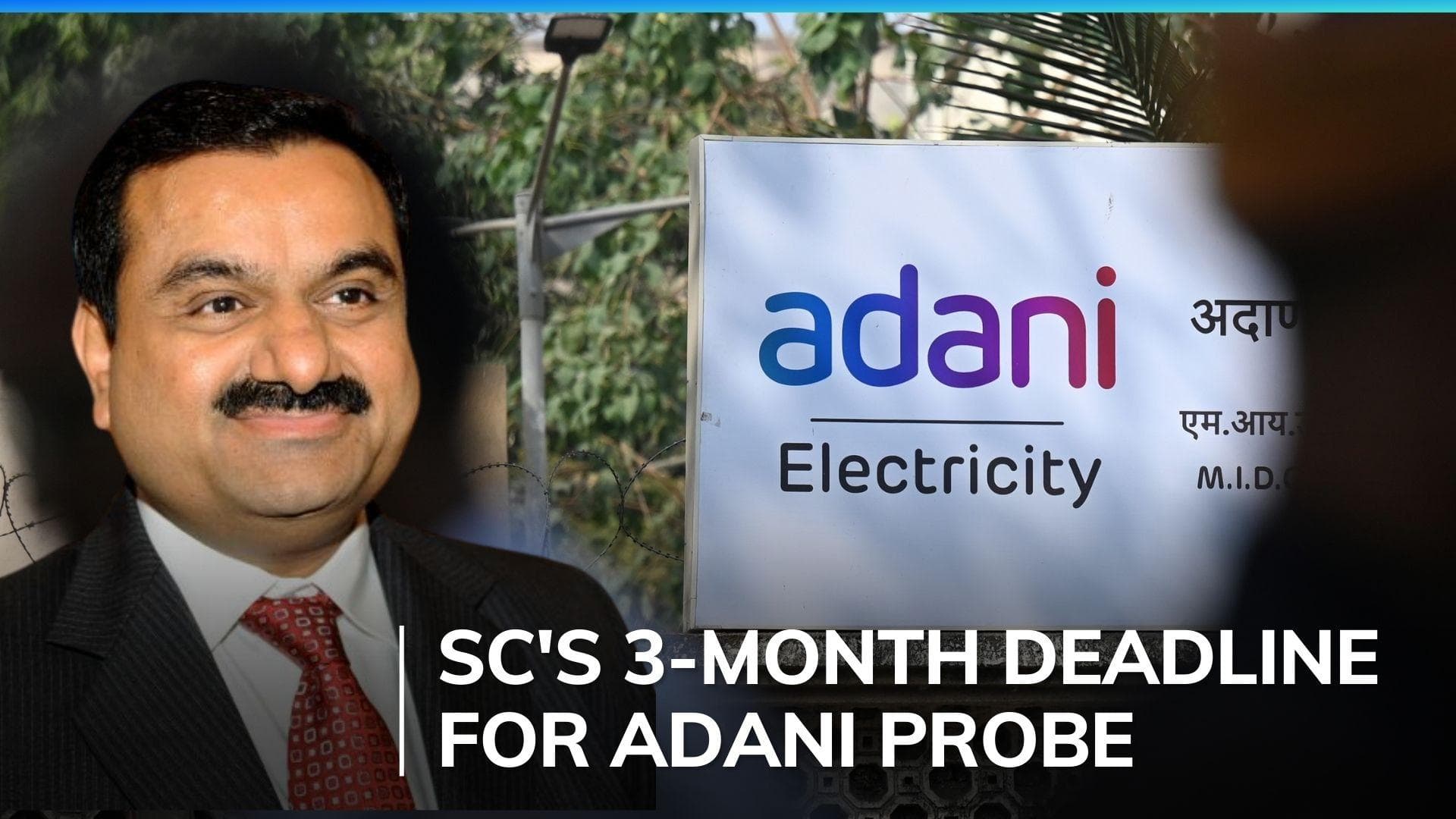 Adani-Hindenburg case verdict: SC refuses SIT probe, upholds SEBI investigation