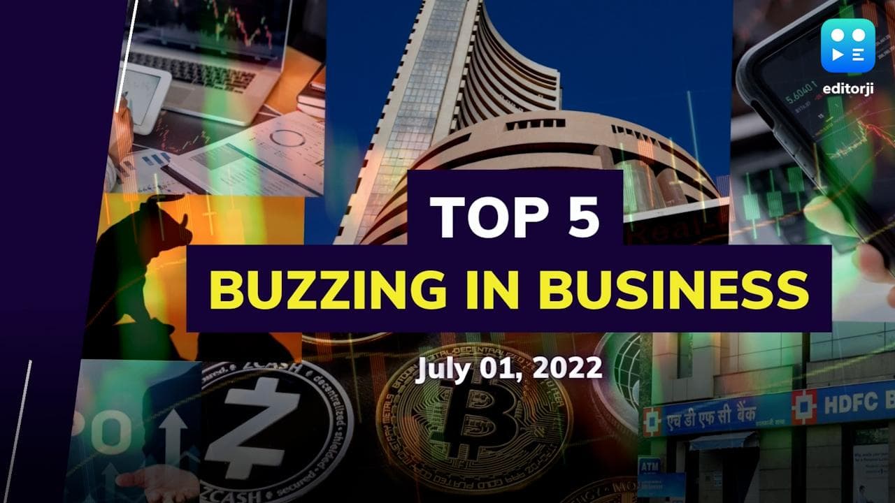 Business Briefs: Maruti's Brezza launch to hot news in a cup from Reliance