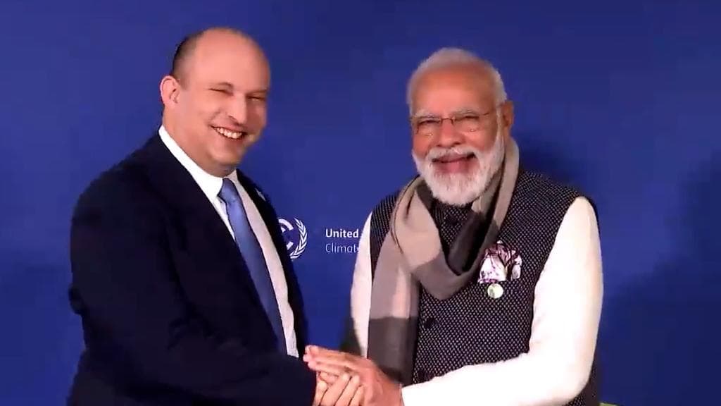 Narendra Modi: ইজরায়েলে জনপ্রিয় নেতা নরেন্দ্র মোদী, জানালেন সে দেশের প্রধানমন্ত্রী নিজেই