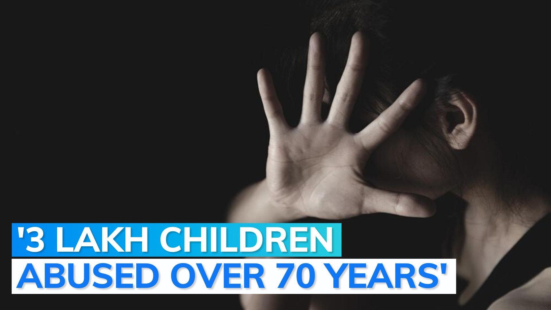 11 French bishops, including a cardinal, accused of sexual violence