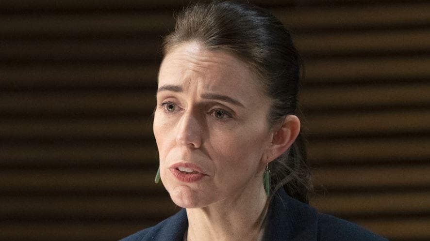 Covid-19: कोराेना के खात्मे को लेकर न्यूजीलैंड की पीएम जेसिंडा अर्डर्न ने कही बड़ी बात