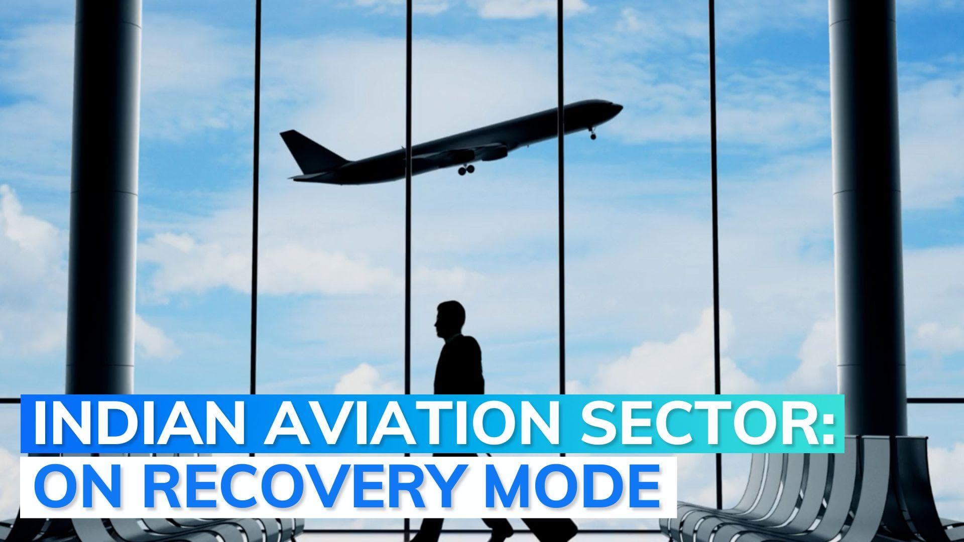 Report: Delhi's IGI airport world's tenth busiest post COVID-19