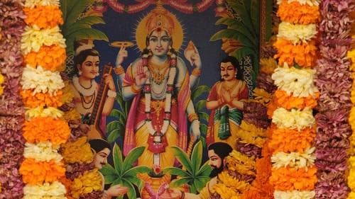 Shattila Ekadashi 2022: कब है षटतिला एकादशी? इस दिन तिल के दान का क्या है महत्व