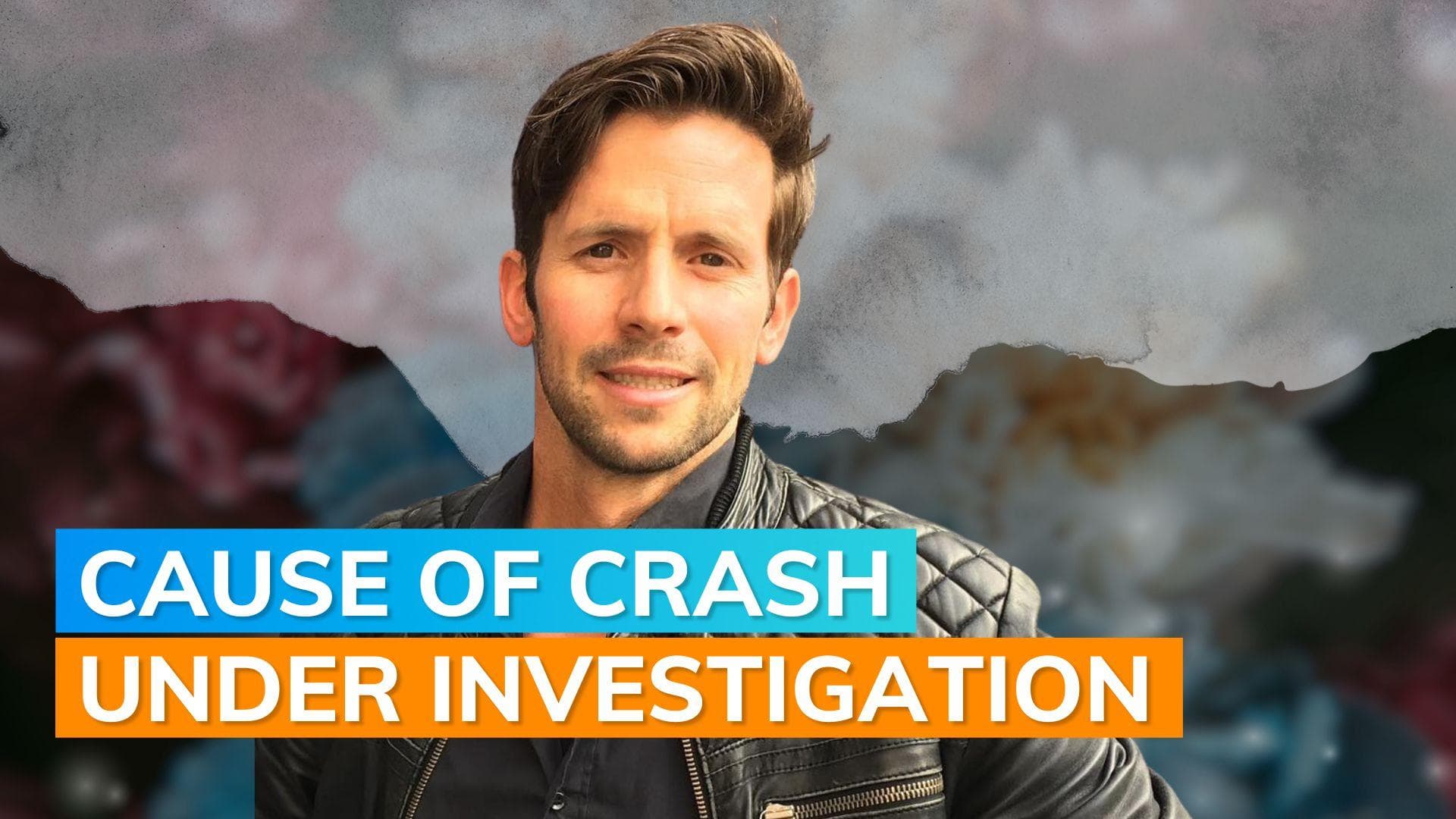 'Indiana Jones' Christian Oliver, two daughters die in plane crash in Carribean