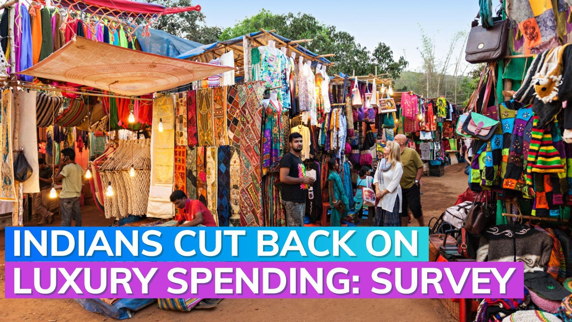 India reducing non-essential spending: PwC survey