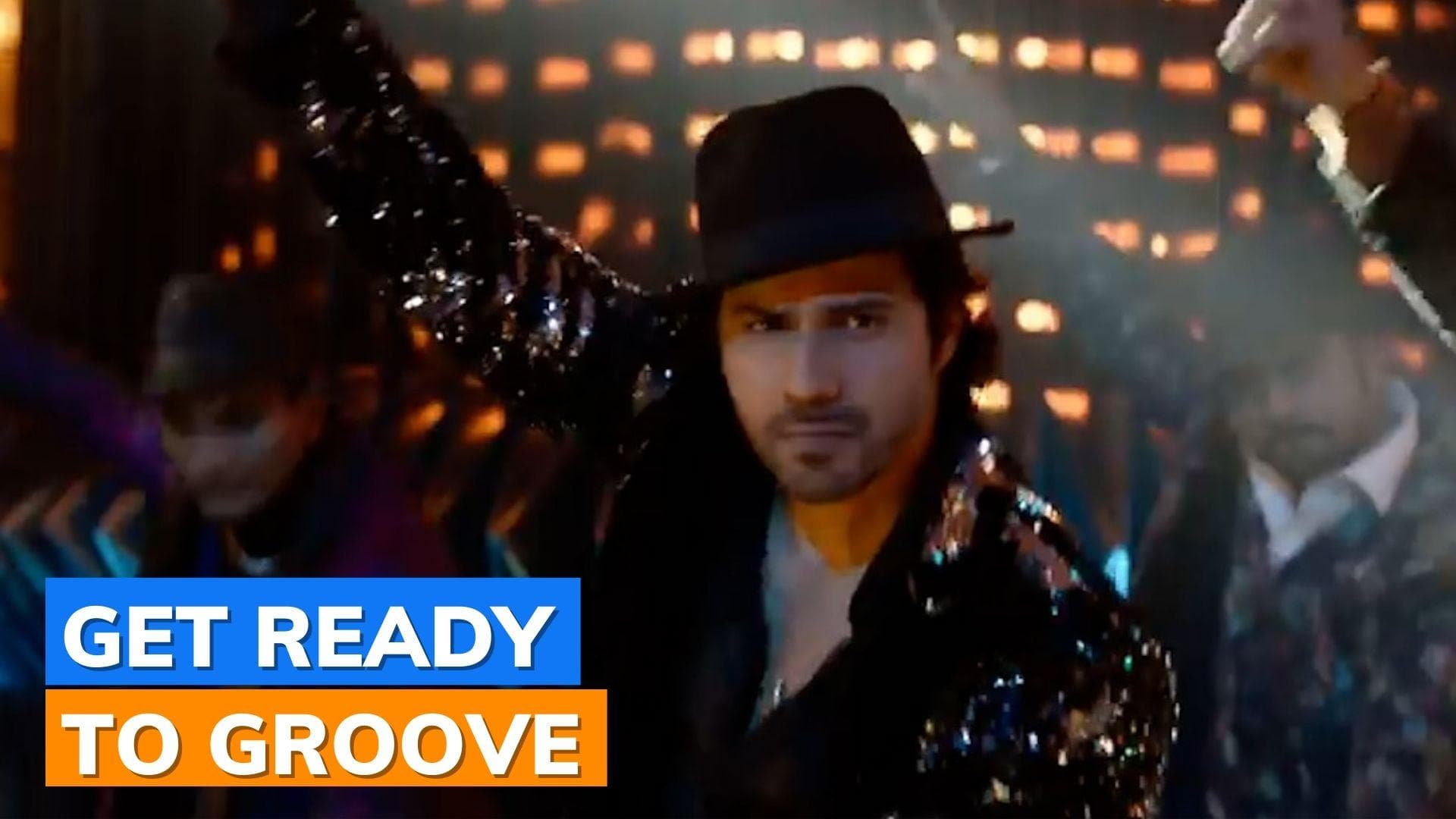 Varun Dhawan and Kiara Advani starrer ‘Jug Jugg Jeeyo’s much-awaited ‘Duppata’ track out now