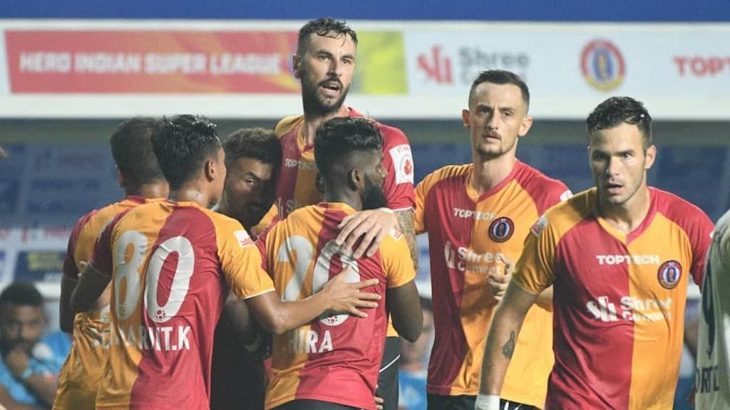 SC East Bengal: অধরা জয়ের খোঁজে আজ কেরলের বিরুদ্ধে নামবে বিধ্বস্ত লাল-হলুদ