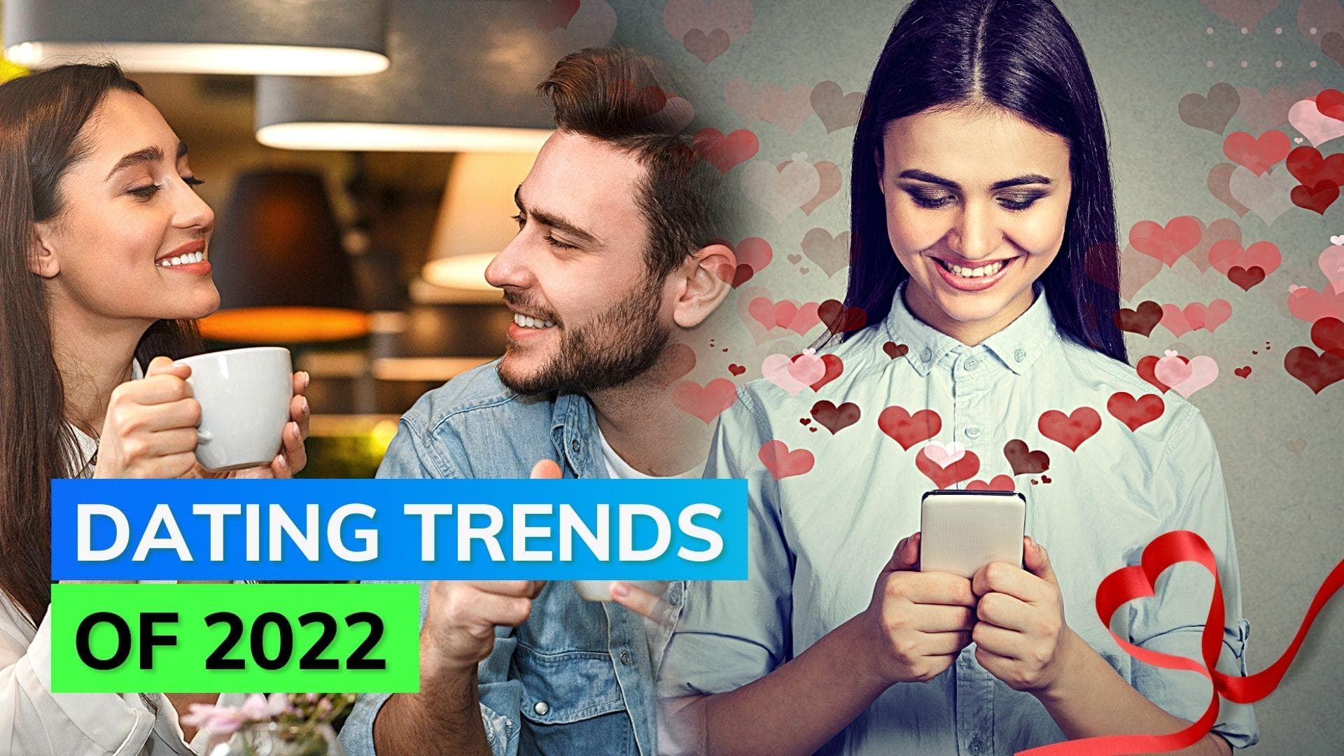 Year Ender 2022: Trends that ruled the dating world this year