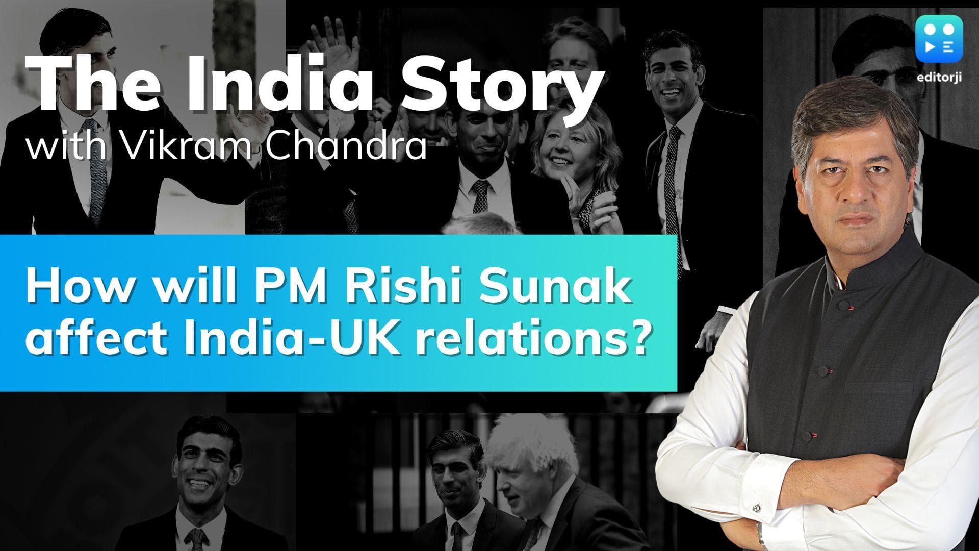 The India Story | How will PM Rishi Sunak affect India-UK relations?