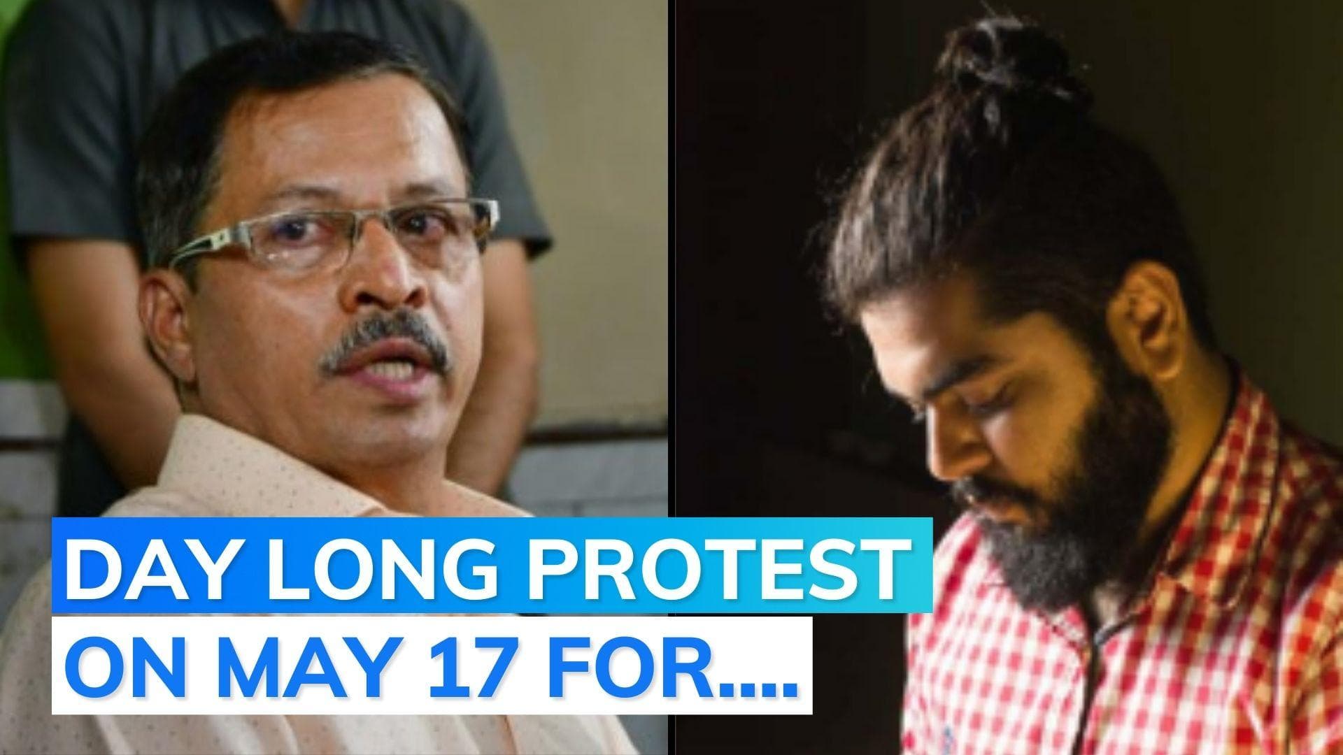 Shraddha Walkar murder:  her father demands death to Aftab Poonawala