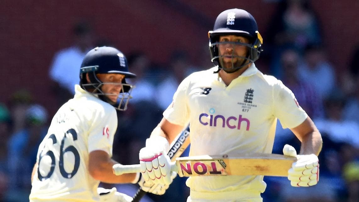 Ashes 2021: বক্সিং ডে টেস্টের প্রথম দিনই ফের ব্যর্থ ইংল্যান্ড, ১৮৫ রানে শেষ প্রথম ইনিংস