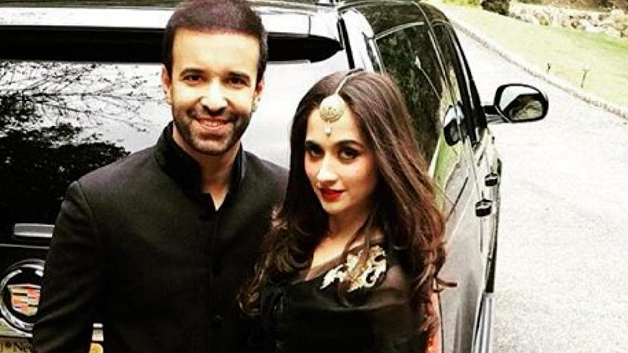 Aamir Ali और Sanjeeda Shaikh का शादी के 9 साल बाद तलाक, मां को मिली बेटी की कस्टडी !