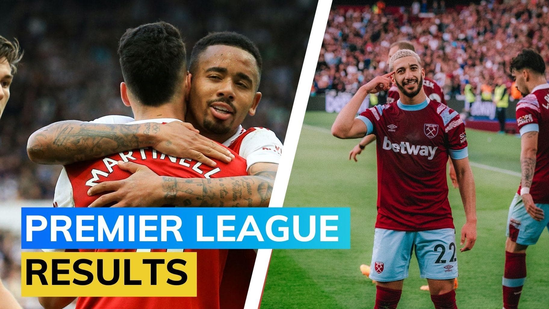 EPL roundup: Arsenal beat Newcastle, David de Gea howler gifts West Ham victory against Man Utd