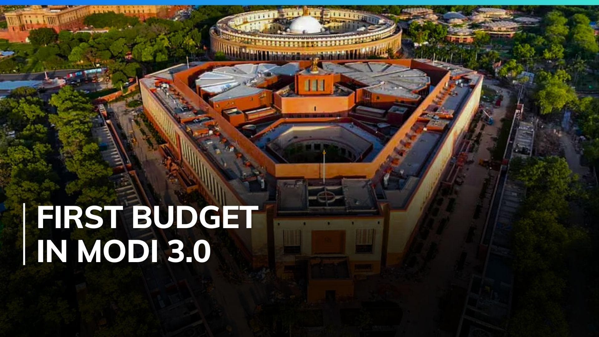 Parliament's Budget Session to be held from July 22 to August 12