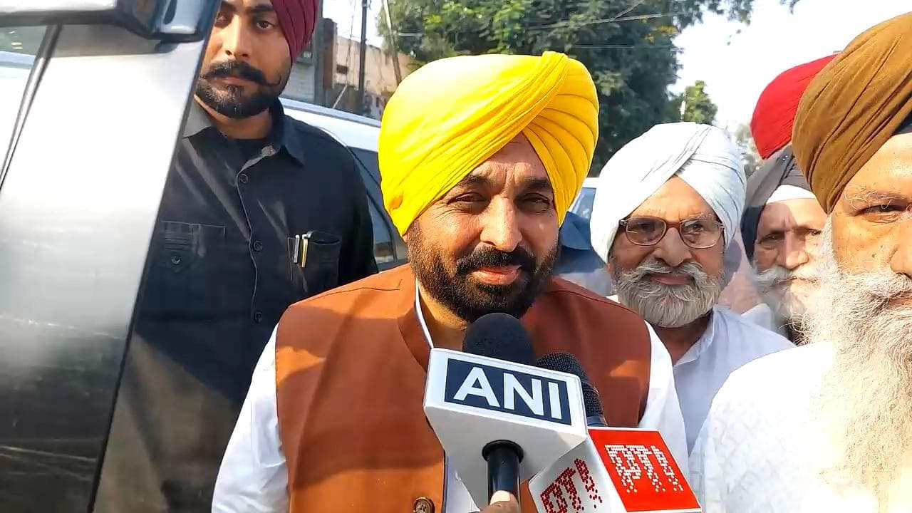 Punjab CM urges people to support 'politics of work' for state's advancement