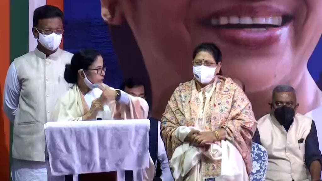 KMC Election 2021: ‘৬ মাস বাদে রিপোর্ট নেবো’, পৌর প্রতিনিধিদের কড়া বার্তা মমতা বন্দ্যোপাধ্যায়ের 