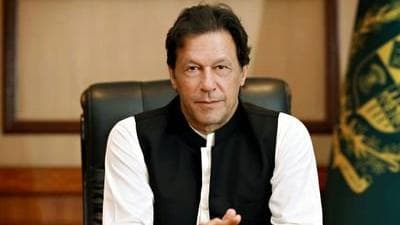 WATCH: Imran Khan's speech after no-trust vote against him is rejected