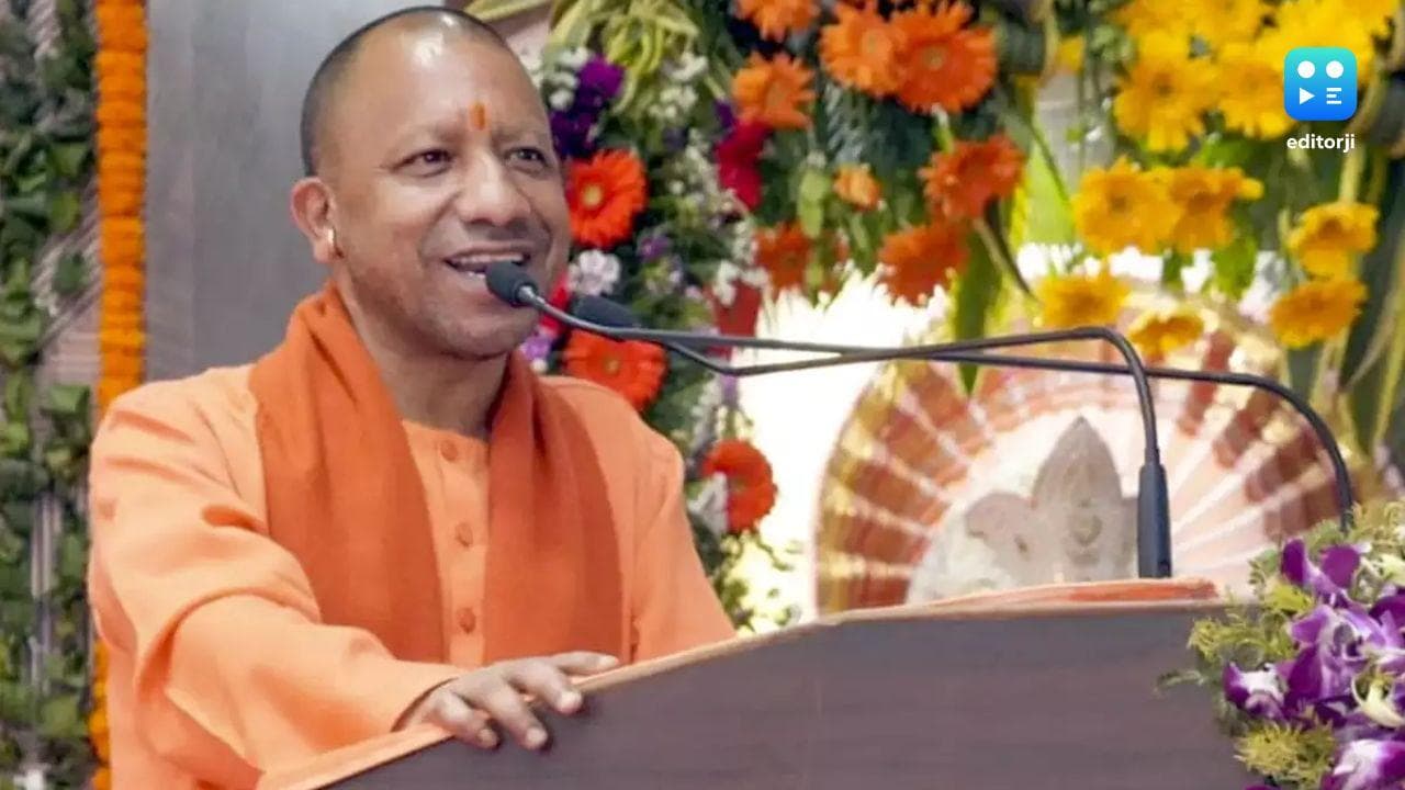 CM Adityanath inaugurates housing scheme in Lucknow, says ensuring 'ease of living' govt's top priority
