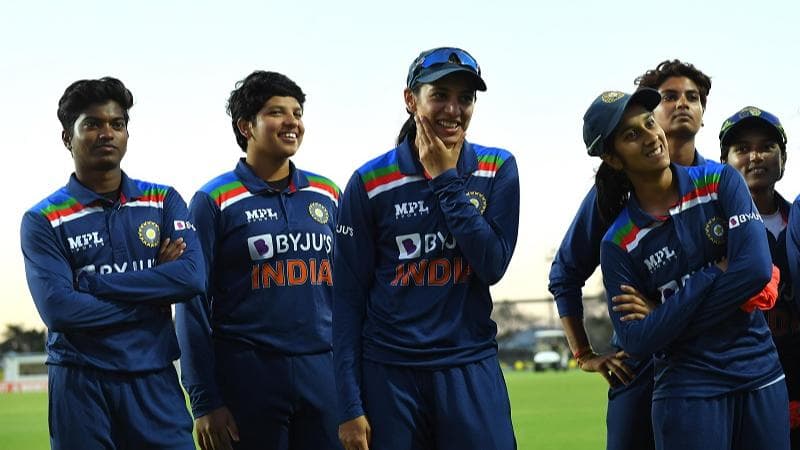 India beat Australia: Mithali's women end Australia's 26-match winning streak in ODIs