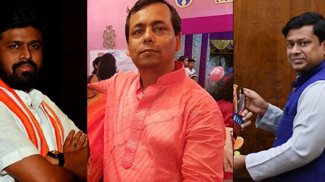 BJP: কলকাতা পুরভোটের আগে আবার বিতর্কে রাজ্য বিজেপি, টাকার বিনিময়ে আসন বেচার অভিযোগ উঠল যুব নেতার বিরুদ্ধে