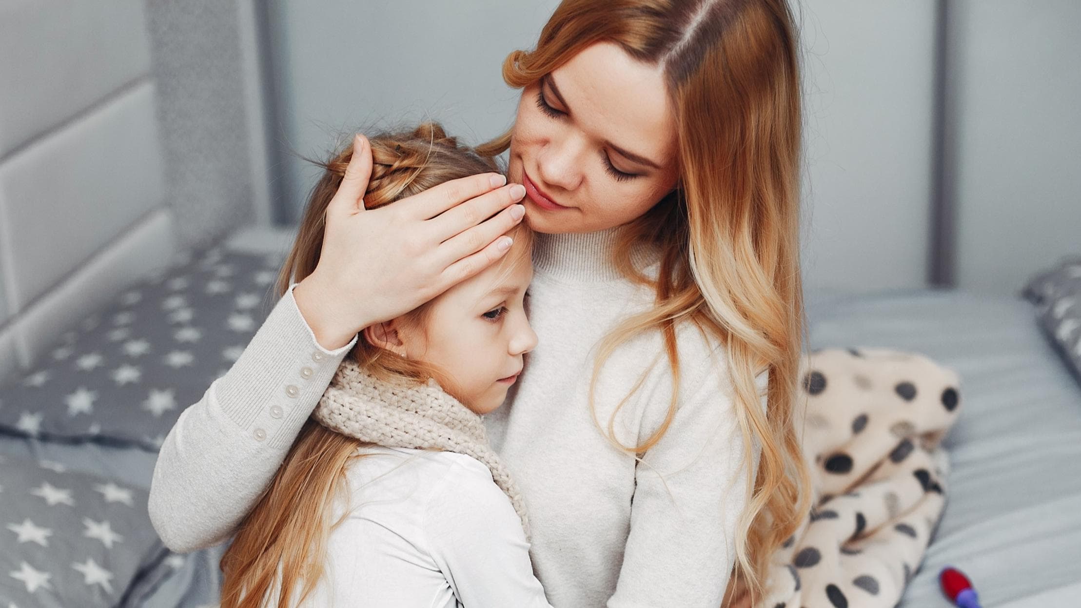 Editorji Exclusive: Here’s how to steer the conversation about death & grief with your children